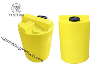Rotomolding-PET Düngemittel-Dosierbehälter mit Pumpe für landwirtschaftliches Düngemittel