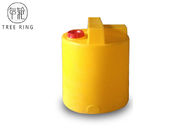 Chemischer Dosierbehälter Mc300l Rotomolding für die mischende Wasserbehandlungs-Speicherung/
