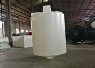 Plastik-Rotomolded Produkt-konische untere Behälter 500L passend für die Biodiesel-Verarbeitung