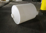 Plastik-Rotomolded Produkt-konische untere Behälter 500L passend für die Biodiesel-Verarbeitung
