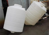 Konische Unterseite Rotomolding-Polyprodukte	Polyäthylen-Behälter, Aquakultur-Wasser-Behälter-Form 1000L
