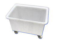 Handpolykasten-LKW-mobiler Verschachtelungs-Plastikbehälter 90L Rotomolding dauerhafter