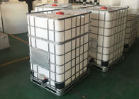 Roto-Form, die Totalisator-Behälter 1500L IBC für Chemikalienlager-Transport stapelt