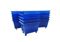 Nahrungsmittelgrad-beweglicher Bar-Flaschen-Sprungs-Behälter-tragbare Kneipen-Speicher-Abfall-Bar-LKWs für Behälter-Geschäft