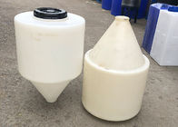 100 Liter Kegelförmige Roto-Form-Behälter 27 Gallonen für die Lagerung und Produktion von Biokraftstoff