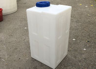 wasser-Speicher-Quadrat-Übergangsspeicher-Gebrauchsbehälter 40L 60L 80L 120L tragbarer Plastik