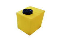 Plastikbehälter-Behälter rechteckige RV-Camper-Wohnwagen Roto für das Trinken und das Waschen