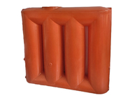 Custom Roto Mould Doorway Notwasserbehälter 1000L für die Regenwassergewinnung