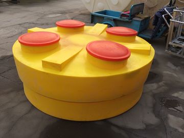 Kundengebundene automatische Rotationsformteil-Maschine, industrielle Plastikgestaltungsmaschine