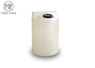 UV-stabilisierte PET chemische Plastikbehälter für kühlere Wasserbehandlung Mc 1000l Rotomolding