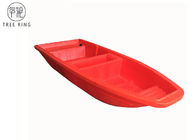 Retten Sie das 3 Personen-Plastikmotorboot für Seeindustrie/Bereitschaftsdienste B3M