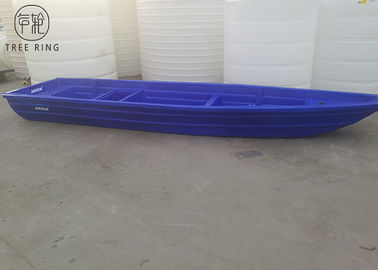B5M, das Plastikruderboot, Plastikarbeitskähne für Fischfarm/Aquakultur fischt