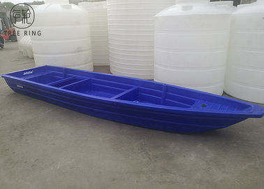 B5M, das Plastikruderboot, Plastikarbeitskähne für Fischfarm/Aquakultur fischt