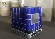 Geüberholte Kunststoffindustrie der Totalisator Roto-Form-Behälter-LLDPE IBC 1200Litre besonders angefertigt