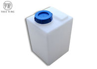 60 Liter-chemischer Dosierbehälter, chemischer Behälter-Quirl mit dem Ausgang besonders angefertigt