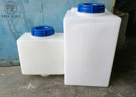 60 Liter-chemischer Dosierbehälter, chemischer Behälter-Quirl mit dem Ausgang besonders angefertigt