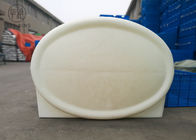 Form-Behälter 5000L Roto, Definitions-Transport-Bein-Art-Wasserbehälter-Schleppen