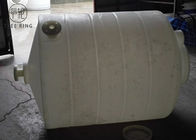 Konische Unterseite Rotomolding-Polyprodukte	Polyäthylen-Behälter, Aquakultur-Wasser-Behälter-Form 1000L