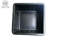 Rotationsformteil-Rückseiten-Wasserkultur angehoben wachsen Bett-Behälter mit justiertem Stärke K900L Soem