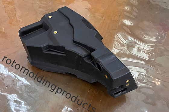 Rotomolded Poly Plastic Brennstofftanks für Benzin und Diesel Kraftstoffe angepasst