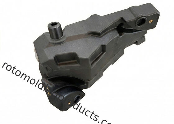 Kundenspezifische Rotationsformen Produkte Rotationsgeformter Poly-OEM-Kraftstofftank aus Kunststoff für schwere Geräte und gewerbliche Maschinen