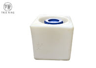 Kundenspezifisches Roto-Formteil-chemischer Dosierbehälter 10 Gallonen-lichtdurchlässige Plastikwasser-Behälter