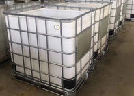 Kundengebundenes gefülltes Bett Rotomolding-Produkt-IBC Aquaponics Polymedien für Aquaponic-Systeme