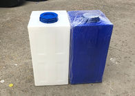 wasser-Speicher-Quadrat-Übergangsspeicher-Gebrauchsbehälter 40L 60L 80L 120L tragbarer Plastik