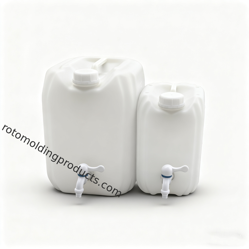 Lebensmittelverarbeitung Fischverarbeitung Wannen Frachtcontainer LKW mit Polyethylenharz niedriger Dichte Herstellungsmaterial