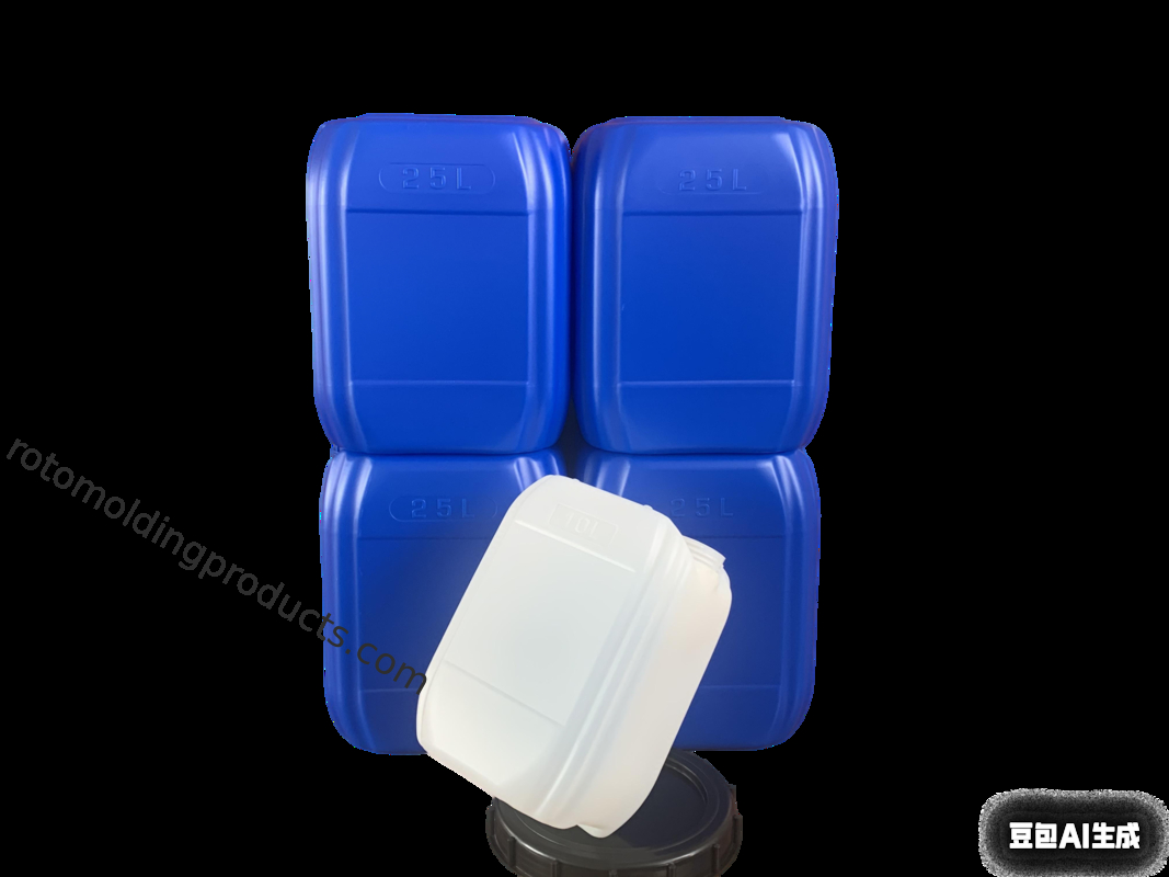 Hochvolumiger Poly-Box-Truck mit 1000 Liter Fassungsvermögen und 226 kg Tragkraft, verzinkter Stahlrahmen