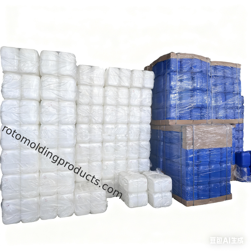 500 lbs Tragfähigkeit Pritschenwagen - Die ultimative Lösung für Lebensmittel, Fischverarbeitung und Wannen