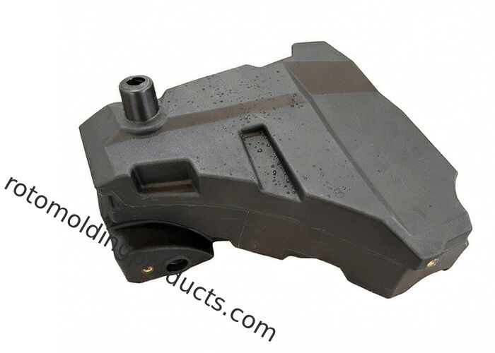 Kundenspezifische Rotationsformen Produkte Rotationsgeformter Poly-OEM-Kraftstofftank aus Kunststoff für schwere Geräte und gewerbliche Maschinen