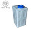Rechteckige Form-Plastikwasser-Dosierbehälter 80 L Roto geformtes Polymaterial