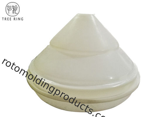 Hochleistungs-Rotomolding-Produkte, LLDPE-runde/rechteckige Plastiktrichter-Behälter
