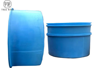 Offenes Aquaponic wachsen Bett für Aquakultur-Fische, Wasser-Behälter M5000 Aquaponics
