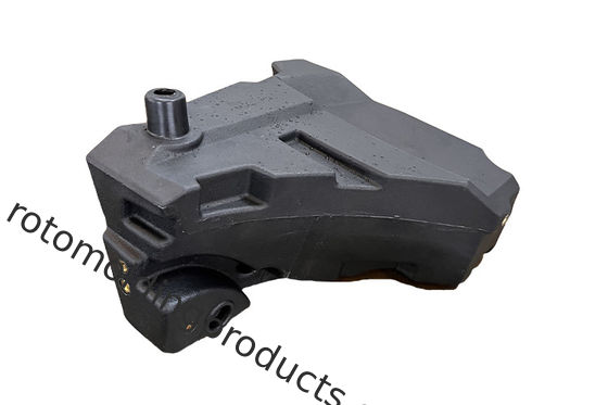 Rotomolded Poly Plastic Brennstofftanks für Benzin und Diesel Kraftstoffe angepasst