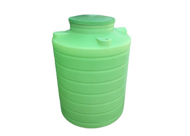 1000 Liter Roto-Form-Behälter-vertikaler Regenwasser-Speicher für wachsenden Wasserkulturbauernhof