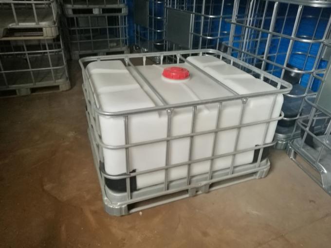 Art 500L IBC rotomolded Behälter Soem-Palette (IBC) von Plastikfabrik Jiangsus China