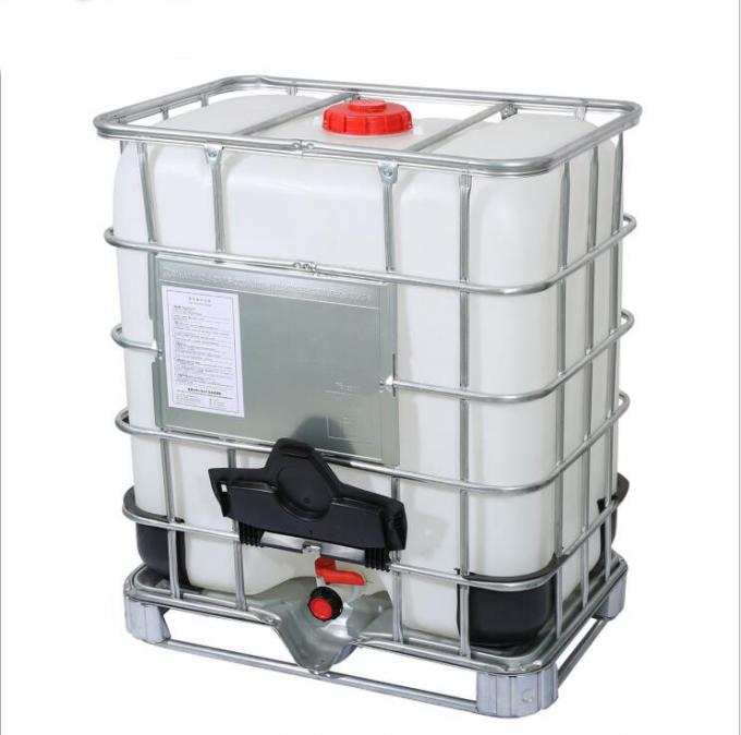 PlastikIbc Behälter 500l 800l 1000 Liter1200l für Aquaponics