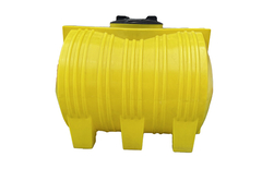 Anpassungsfähige Rotomolding-Produkte