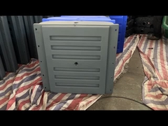 Frischwasserbehälter für Wohnmobil