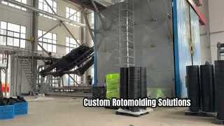 rotomolding Produkte